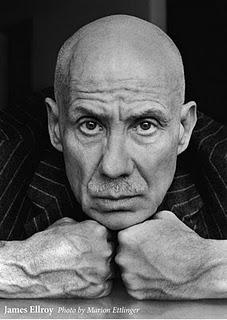 James Ellroy: Trece cosas que puedo contar sobre mí