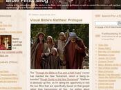 "Bible Films": blog profundo sobre cine bíblico