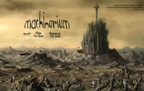 machinarium