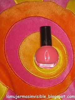 Vernis fluor