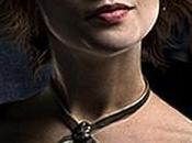 Ashley Greene première Eclipse (Madrid)