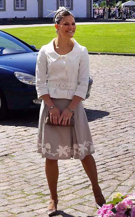 Dos hermanas, dos estilos