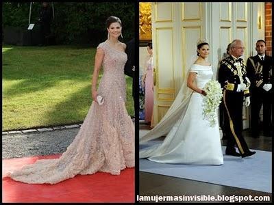 Dos hermanas, dos estilos Dos hermanas, dos estilos