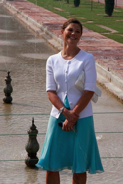 Dos hermanas, dos estilos