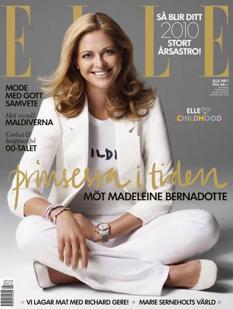 Dos hermanas, dos estilos