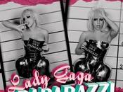 Lady Gaga Paparazzi