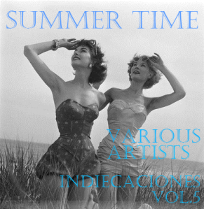 Various Artists – Indiecaciones Vol. 5 Summer Time
