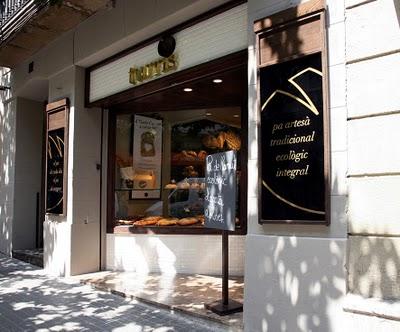 Turris, nueva apertura en Barcelona