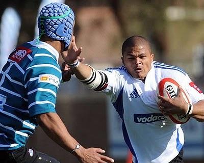 CURRIE CUP: 5º JORNADA