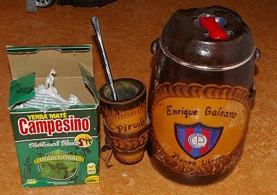 EL TERERE ES PARAGUAYO!!!
