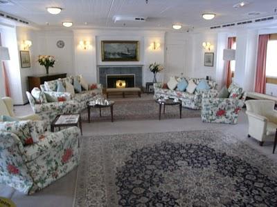 La Reina de Inglaterra (Grupo de Expertos Solynieve)