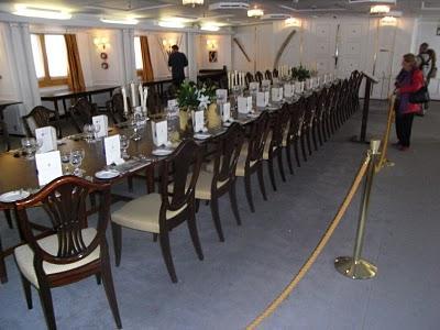 La Reina de Inglaterra (Grupo de Expertos Solynieve)