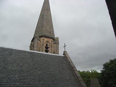 Another Sunny Day (Belle and Sebastian)