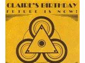 Eighties Coming Back (Claire's Birthday, Ruffus)