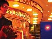 Ocean (Richard Hawley)
