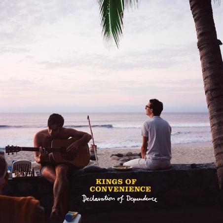 Rule My World (Kings Of Convenience)