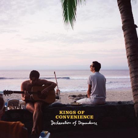 Rule My World (Kings Of Convenience) Rule My World (Kings Of Convenience)