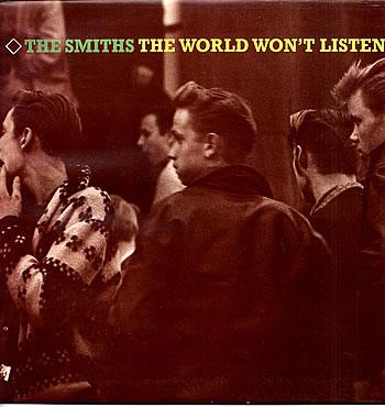 London (The Smiths)