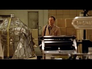 Visión de Lost, el epílogo