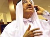 Blackberry cede ante Arabia Saudí