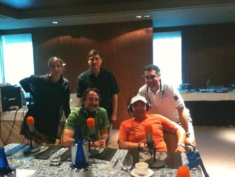 PARALELO 20. NUEVA COLABORACION Photobucket