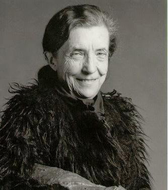 Entrevista a Louise Bourgeois