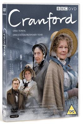 CRANFORD.