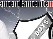 Apertura 2010: injusto, pero