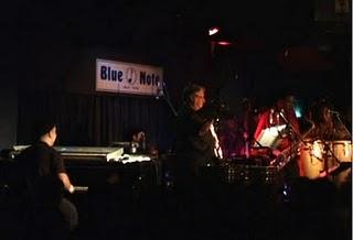 Arturo Sandoval- Live at the blue note