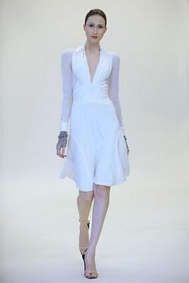 Zac Posen: Novias de primavera