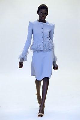 Zac Posen: Novias de primavera