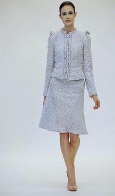 Zac Posen: Novias de primavera