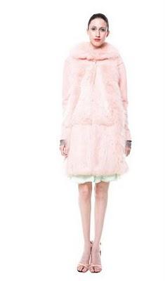 Zac Posen: Novias de primavera