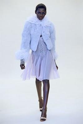 Zac Posen: Novias de primavera