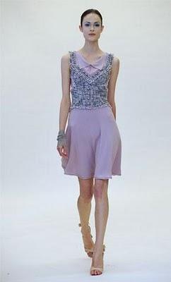 Zac Posen: Novias de primavera