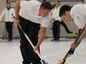 selecciones júnior curling, stage Holanda