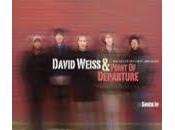 David Weiss Point Departure: Snuck (2010)