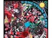 Nobu Stowe: Confusion Bleue (2010)