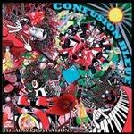 Nobu Stowe: Confusion Bleue (2010)