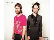 Talibam!: Boogie Breeze Rocks (2009)