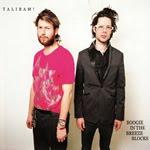 Talibam!: Boogie in the Breeze Rocks (2009)