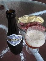 Orval Trappist Ale