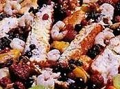 Entrante Primer plato