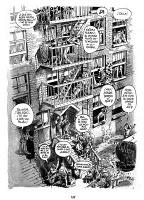 Eisner y la Gran Ciudad