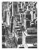 Eisner y la Gran Ciudad