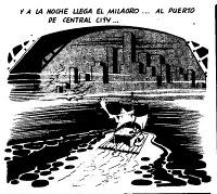 Eisner y la Gran Ciudad