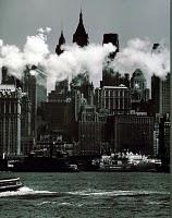 Eisner y la Gran Ciudad