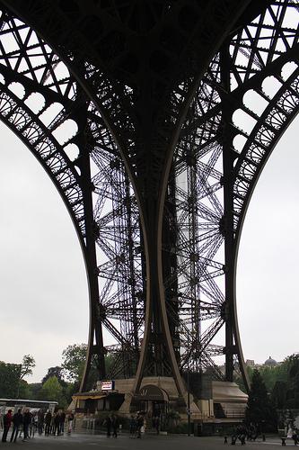 Tour Eiffel