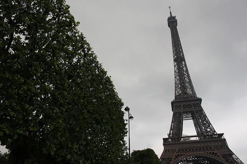 Tour Eiffel