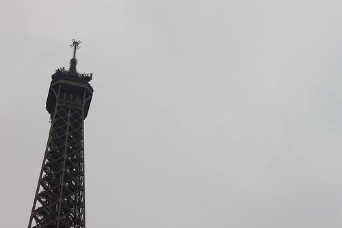 Tour Eiffel